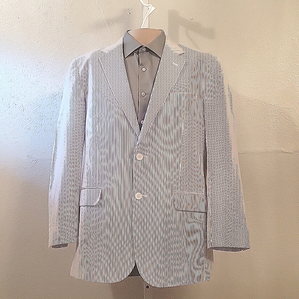 Jos A Bank Blazer